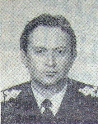 События Скончался ЮРИЙ ФОТИЕВИЧ СКУЧАЛИН -  28 февраля 1974 года