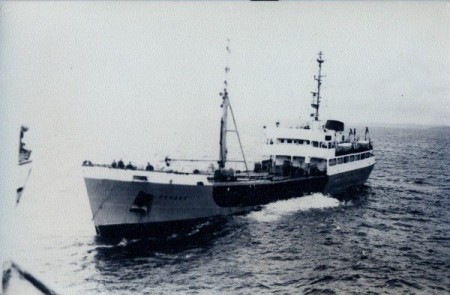 танкер «Тарту»