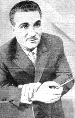 Бахшиев Шамиль Бабаевич   начальник судовой  радиостанции – ЭРПО Океан  28  12 1971