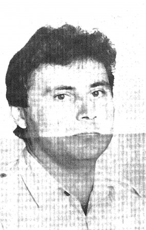 Михалап Владимир Петрович - капитан-директор – Эстрыбпром  28 09 1989