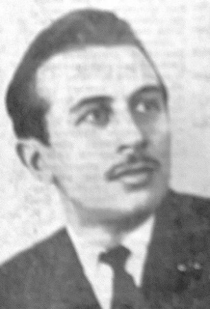 Николаев Леонид Евгеньевич стармех ТР Иней  –  ТБРФ 13 03 1965
