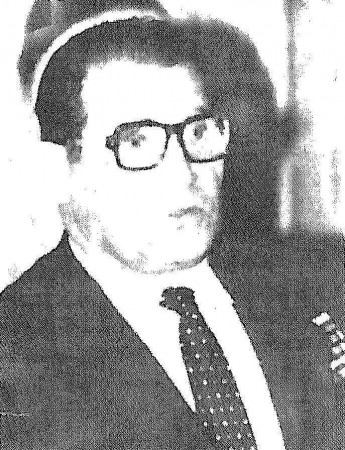 Васильев Виктор Васильевич  - 28 09 1989