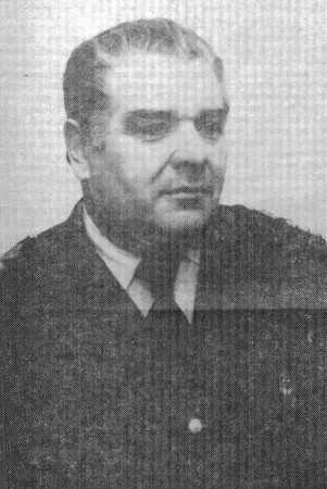 Тарасенко Иван Мелентьевич помощник капитана по производству -  31 03 1988