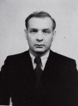 Лююс лембит комиссар по рыбной промышленности - 1945-1949