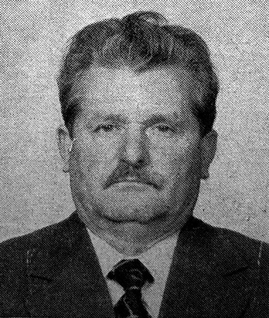 Семенов Александр   Николаевич   боцман –  РПР-1270  05 04 1977
