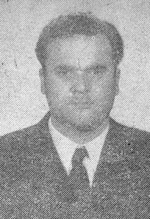 Поломарчук Анатолий Иванович капитан –директор  - плаврыбозавод  Рыбак Балтики 17 03 1973