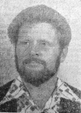 Раккасельд Вяйно боцман— один из лучших моряков – ПБ Фридерик Шопен 13 12 1975