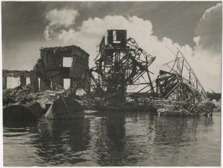 разрушенияваталлиннскомпортупосле1945года