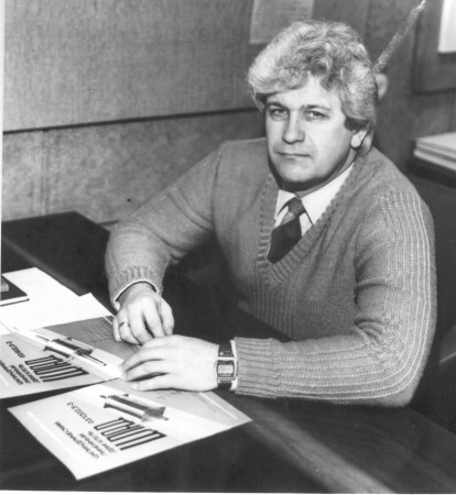Саккос Хейно преподаватель электротехники в ТПИ 1984
