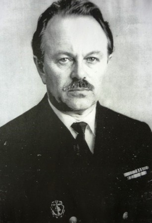 Хорохонов  Сергей
