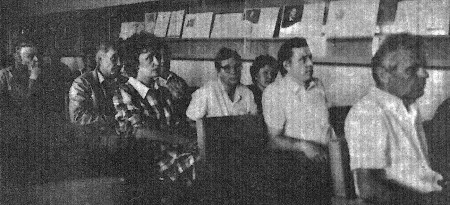 Собрание ко Дню рыбака – Эстрыбпром  20 07 1989