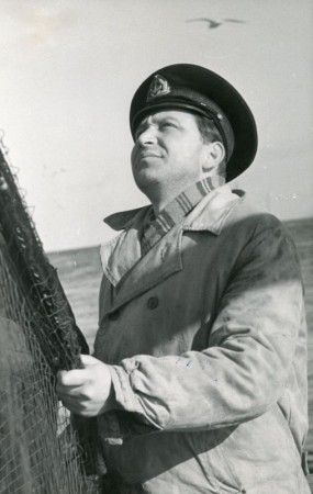 Константинов А. 1961