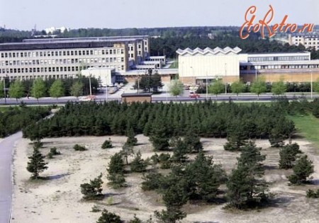 Таллинский политехнический институт теперь технический университет