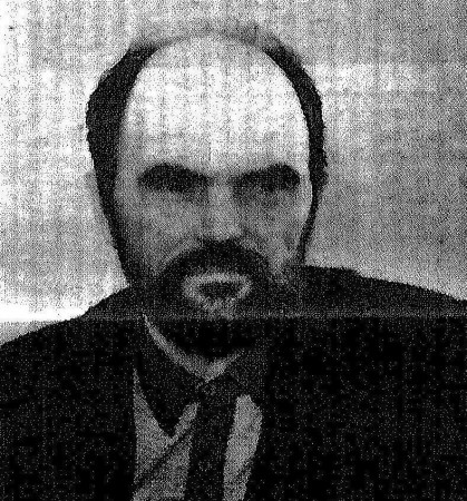 Кожевников В. заместитель секретаря парткома  объединения 1979-1983 гг. – 20 02 1988