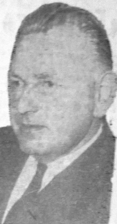 Белов Н. председатель группы содействия партгосконтролю  – ТМРП 05 10 1964