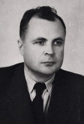 Рауд Карл - народный комиссар рыбной промышленности ЭССР - 1945-1949