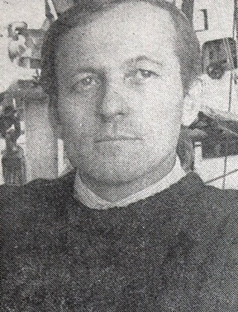 Соловьев  Александр Иванович — старший электромеханик транспортного рефрижератора Ботнический залив 11 мая   1978