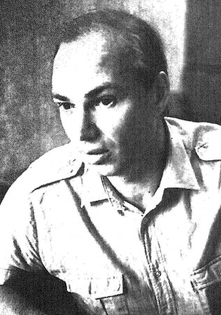 Шаршунов Леонид  Александрович секретарь парткома ТМРП  -  31 08 1989
