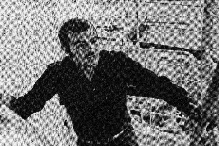 Бобырь Виктор машинист РМУ – ПБ Станислав Монюшко 24 11 1979