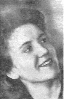 Тайдма Майе сетевязальщица ЦОЛ – 06 03 1965