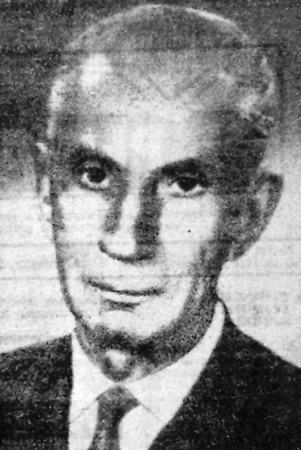 Миллер Николай Мартович  начальник береговой радиостанции до 1962 года – 27 11 1971