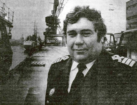 Кононович Василий И. - 1990 г.