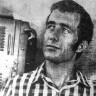 Березий Анатолий 3-й помощник капитана ТР Бриз 23 июня 1971