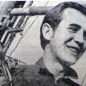 Ковпак Дмитрий передовой  матрос СРТ 4544   16 сентября 1972