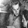 Чиж Анна и Нина  Соколова, Таллинское отделение связи № 25 обслуживает ТБОРФ – 16 07 1966