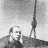 Данилов Николай старший матрос  - СРТ-4451 23 07 1969