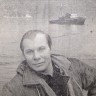 Виктор Дмитриевич Дурнев  старпом  МСБ Ураган   - 18 ноября 1975 года