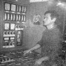 Ткач Анатолий 2-й механик - РТМ-7192 ЮЛЕМИСТЕ 25 07 1978