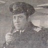 Зимовский Владимир Игнатьевич  капитан-директор  РТМС Батилиман - 27 декабря 1975 года