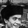 Малышев Геннадий рыбмастер работает 8 лет в ТБОРФ  – ПБ Украина  08 01 1966