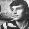 Гарбузенко Виталий радиооператор – ТР Нарвский залив 20 03 1984