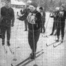 Первый старт в Нелиярве – Эстрыбпром 23 01 1979