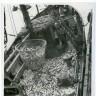 ТР Август Корк  перегружает рыбу на свой борт - 1967