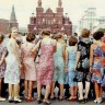 советские люди 1960-е
