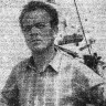 Иннос Вальтер плотник ТР Ботнический залив 25 июня 1971