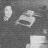 Дурдук Зоя Григорьевна радиооператор  I  класса, ветеран объединения – Радиоцентр Эстрыбпром 07 05 1988