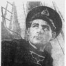 Юрий  Хансович   Рястас -1964 год
