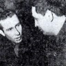 Титов В.  начальник отдела добычи ТБТФ  и начальник экспедиции В. Вербицкий - 15  февраль 1967