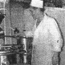 Борисов А. шеф-повар - ПР Альбатрос  19 02 1969 фото А. Раукаса