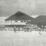 Пляж Штромка в Таллине. 1937 год