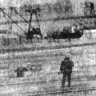 Буревестник возвращается в порт, рейс 3-29  закончился 28 октября  – 01 11 1970