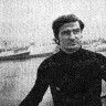 Дуплий Сергей старший матрос, вот уже десять лет плавающий на судах нашего флота - ТР Ботнический залив  13 12 1979