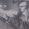 Тайдус  Линикоя  4-й  штурман  на  ПР  Ян  Анвельт   1962  год