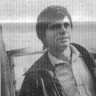 Микитенко Алексей матрос, недавно закончил ТМШ - ТР Ханс Пегельман 22 05 1979