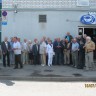 Встреча ветеранов Эстрыбпром в День рыбака 2016 года
