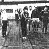 На тренировке команды ЭМЦ –  спартакиада  администрации Эстрыбпром 11 11 1896